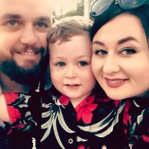 Meet your Posher, Arlynn